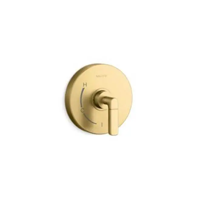 One™ Nazare™ Pressure Balance Trim