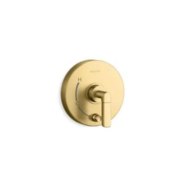 One™ Nazare™ Pressure Balance W/Div Trim