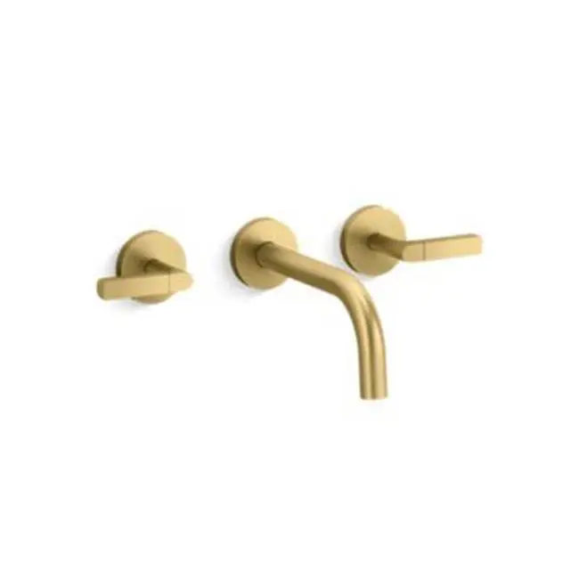 One™ Nazare™ Wall Mnt Sink Faucet