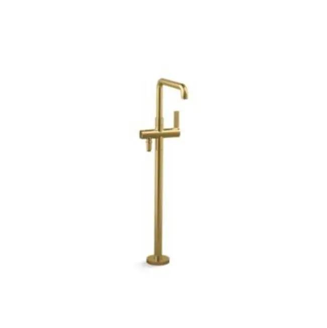 One™ Floor-Mount Bath Filler