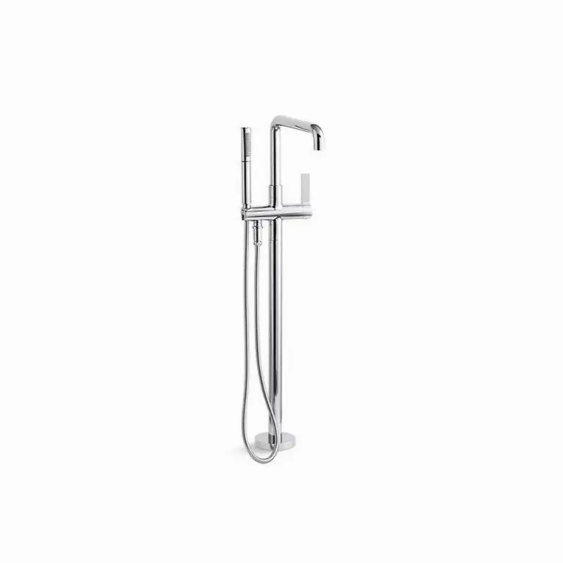 One™ Floor-Mount Bath Filler