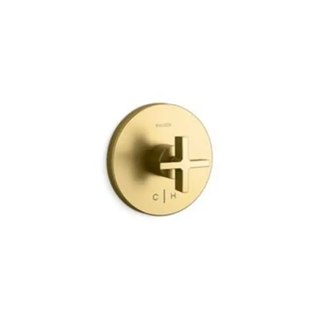 One™ Thermo Trim, H&C, Cross Handle