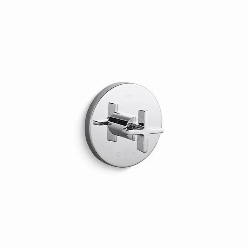 One™ Thermo Trim, H&C, Cross Handle