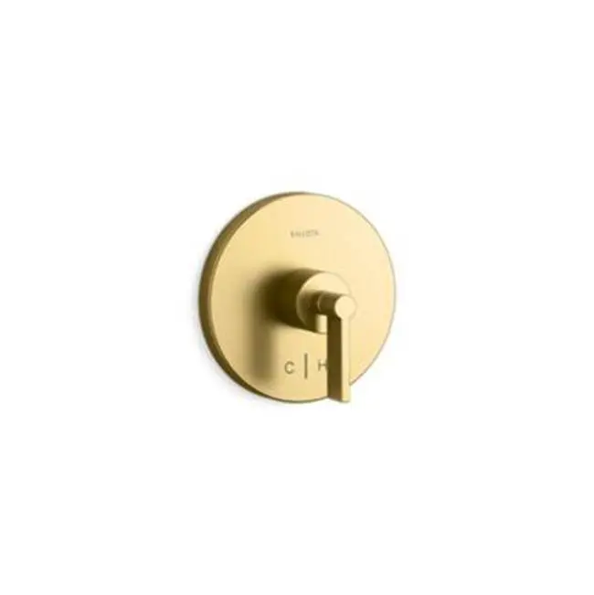 One™ Thermo Trim, H&C, Lever Handle