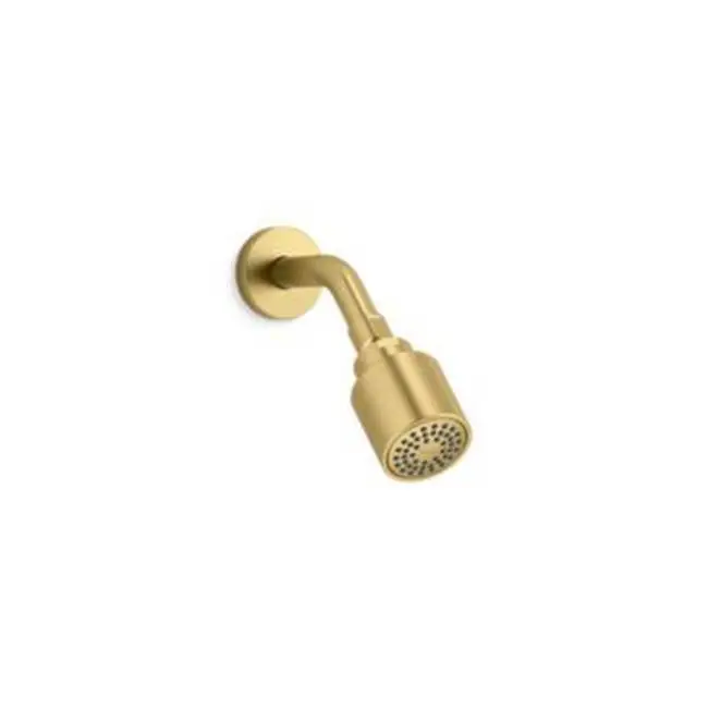 One™ Showerhead With Arm