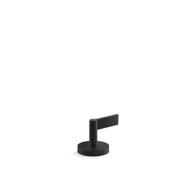 One™ Deck Mount Bath Diverter, Lever Hdl