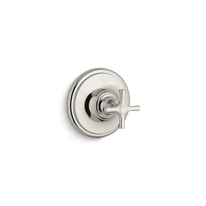 Bellis® Pressure Balance Valve Trim, Cr