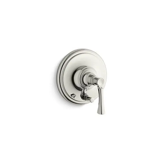 Bellis® Pressure Balance W/Div, Lever