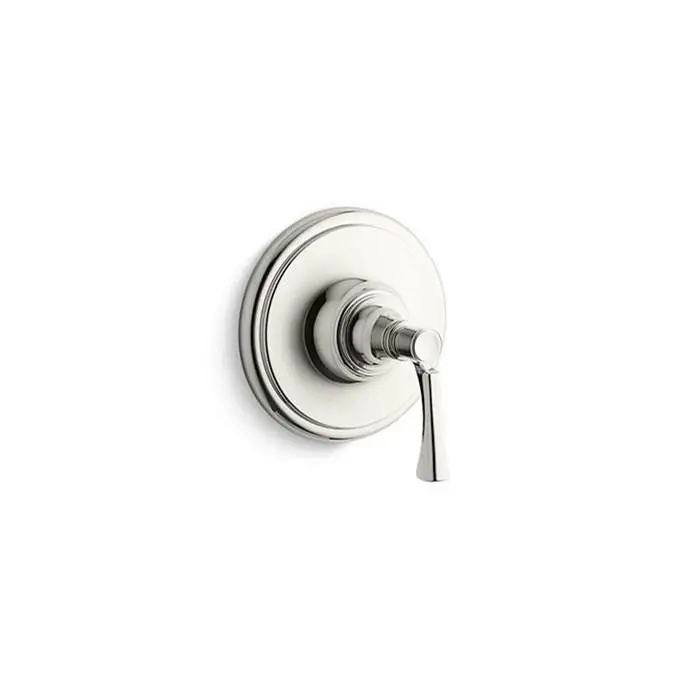 Bellis® Thermostatic Valve Trim, Lever