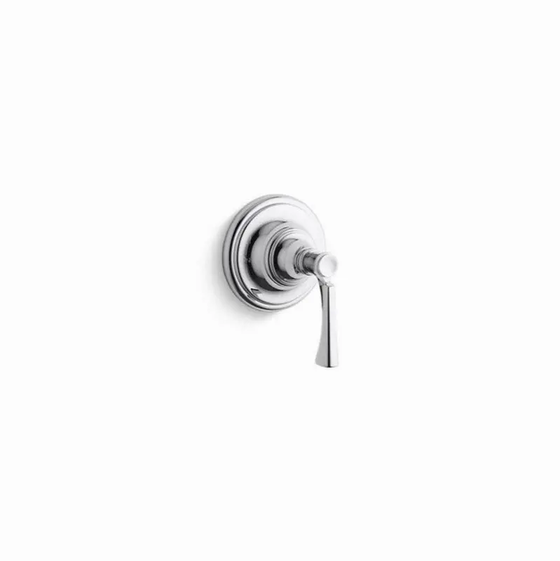 Bellis® Volume Control Valve Trim, Lever