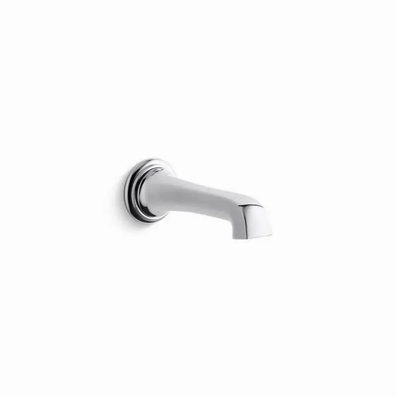 Bellis® Wall-Mounted Bath Spout