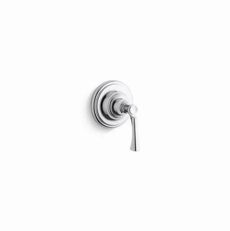 Bellis® Transfer Valve Trim, Lever Hdl