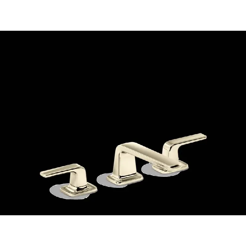 Per Se® Sink Faucet Set, Lever Handle