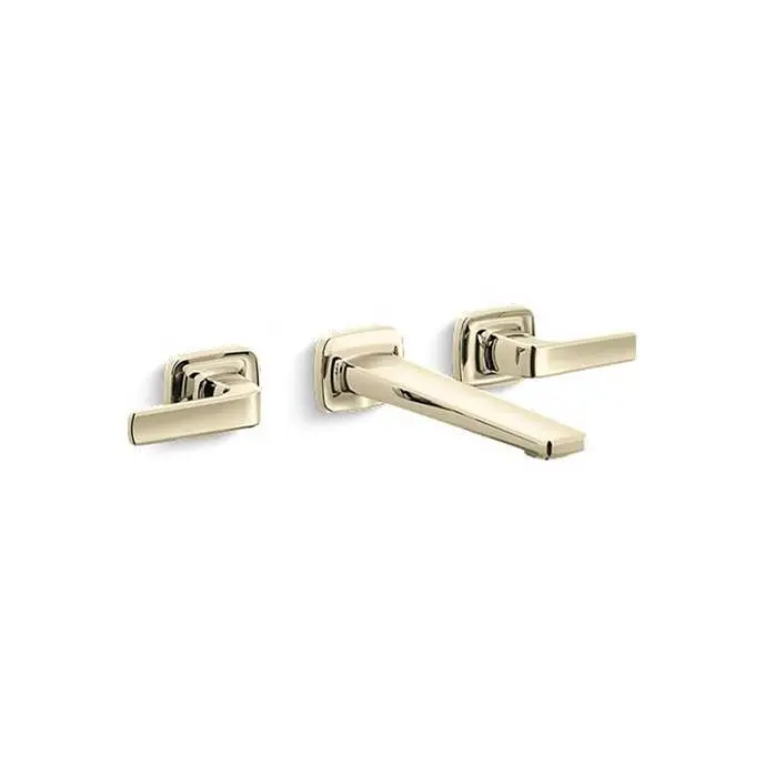 Per Se® Wall-Mount Sink Faucet