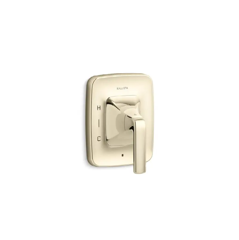 Per Se® Pressure Balance Trim, Lever