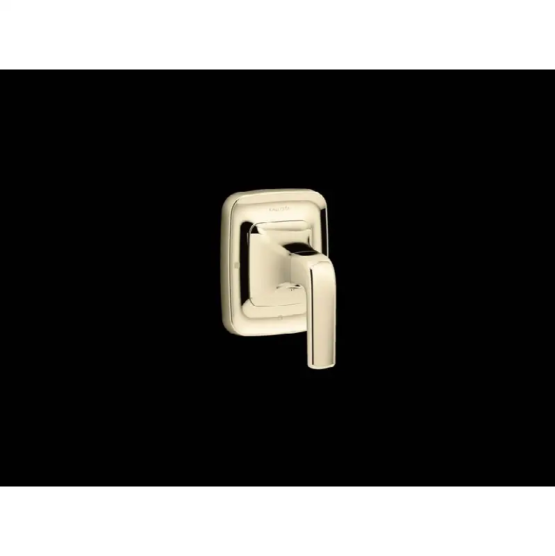 Per Se® Volume Control, Lever Handle