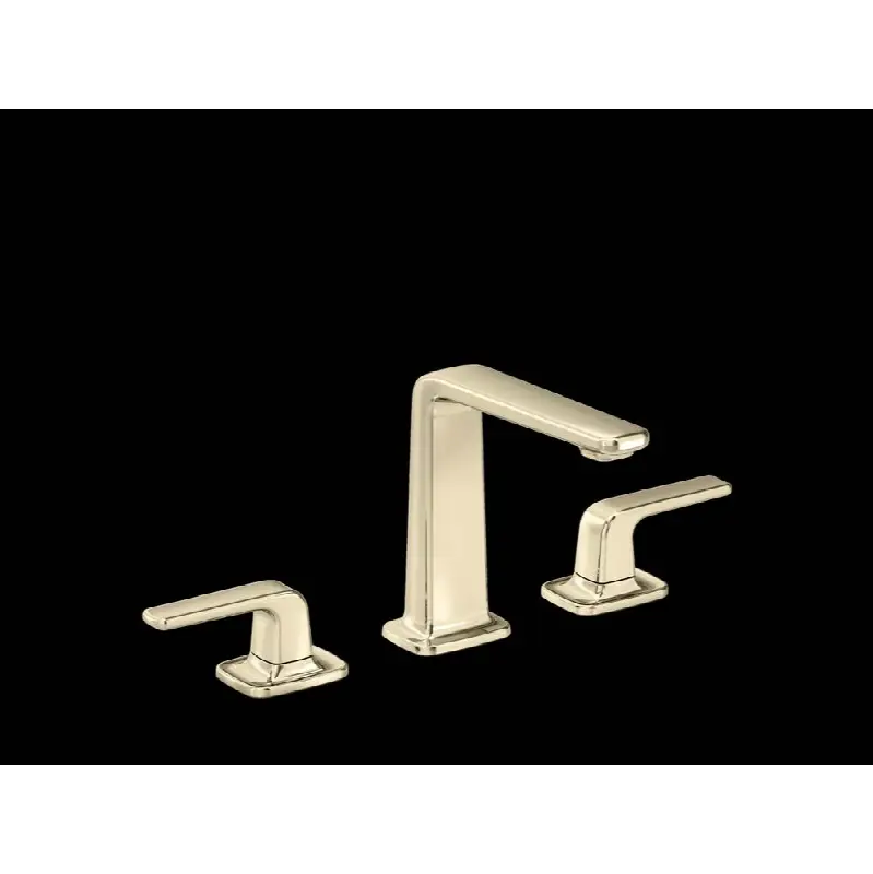 Per Se® Sink Faucet, Tall Spout, Lever