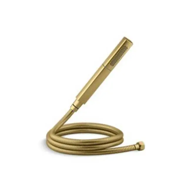 Soft Modern Wand Dual-Function Hndshwr