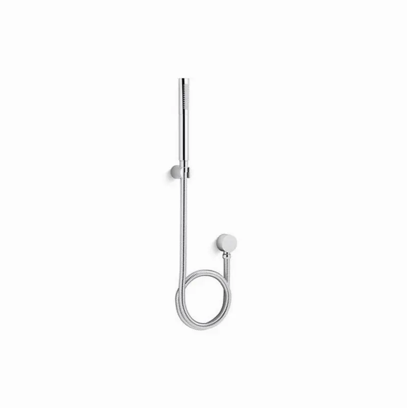 One™ Wand Dual-Function Handshower