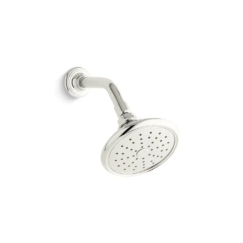 Traditional Showerhead