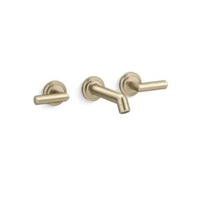 Pure Paletta™ Wall Mnt Basin Set
