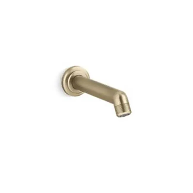 Pinna Paletta® Wall Bath Spout