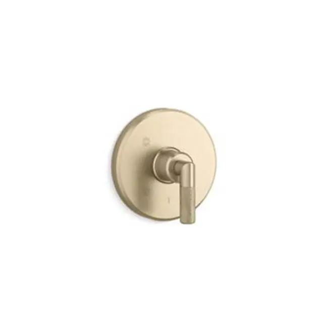 Pinna Paletta® Pressure Balance Trim