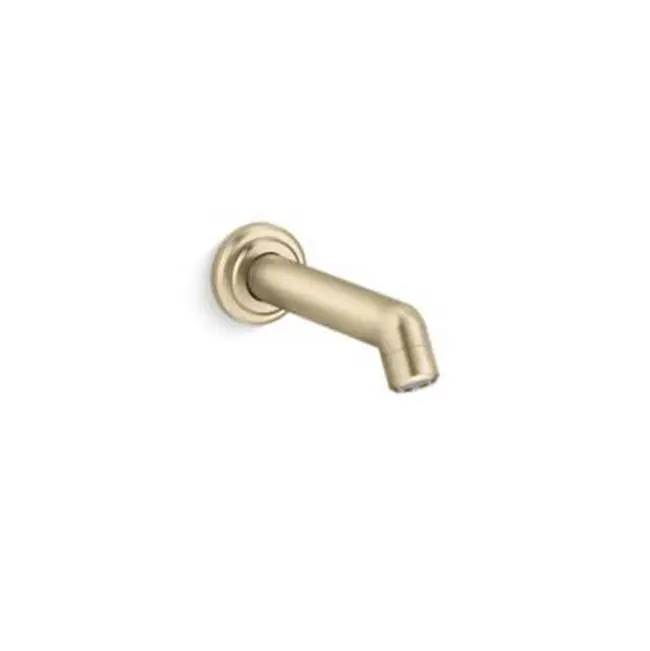 Pure Paletta™ Wall Bath Spout