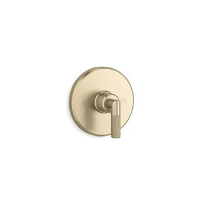Pinna Paletta® Thermostatic Valve Trim