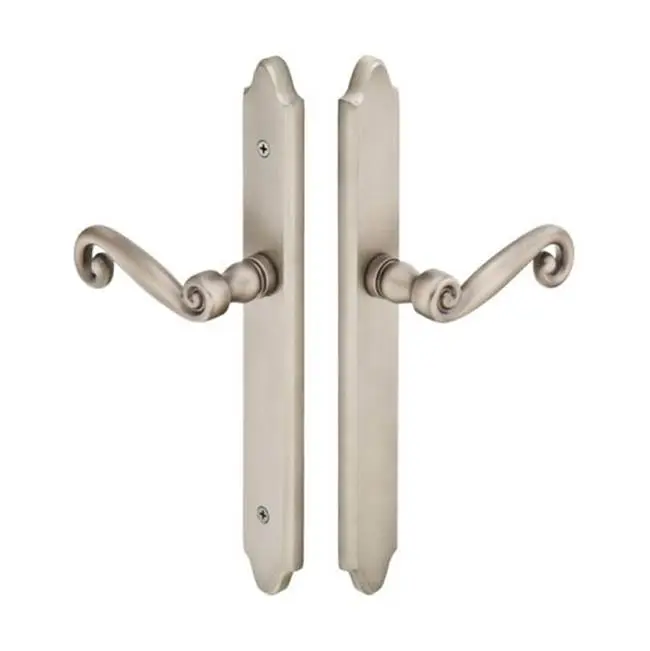Multi Point C1, Dummy Pair, Concord Style, 1-1/2" x 11", Breslin Lever, RH, US