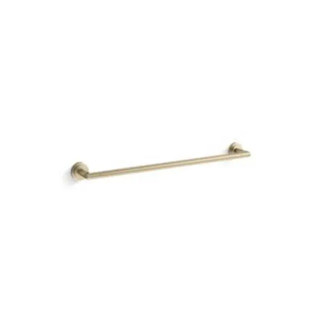 Pinna Paletta® Towel Bar, 24"