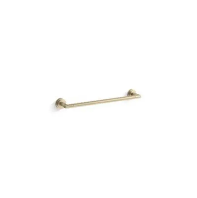 Pinna Paletta® Towel Bar, 18"
