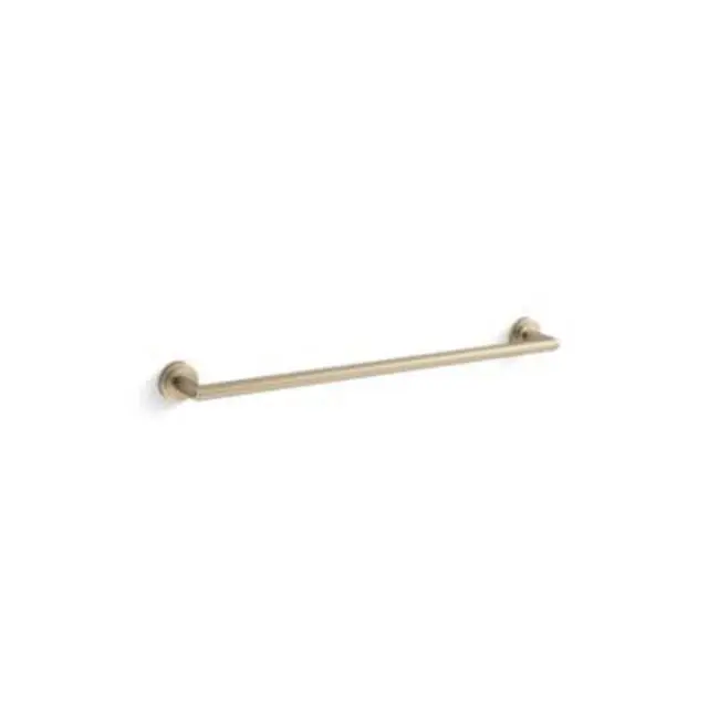 Pure Paletta™ Towel Bar, 24"