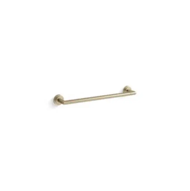 Pure Paletta™ Towel Bar, 18"