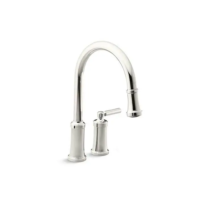 Quincy™ Pulldown Faucet
