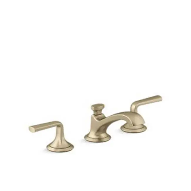 Script® Sink Faucet Low Spout Lvr Handle