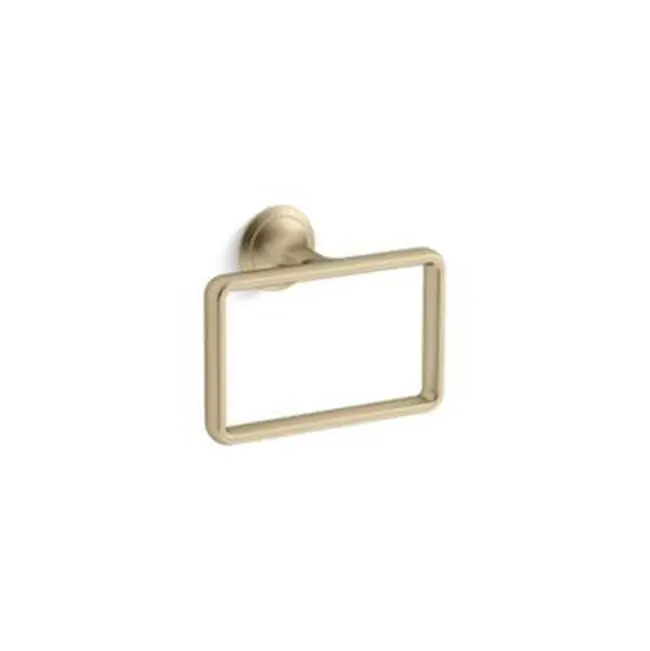 Script® Towel Ring