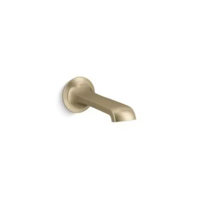 Script® Wall-Mount Bath Spout
