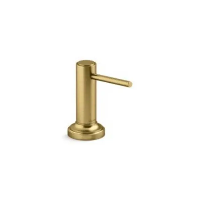 Quincy™ Soap Dispenser