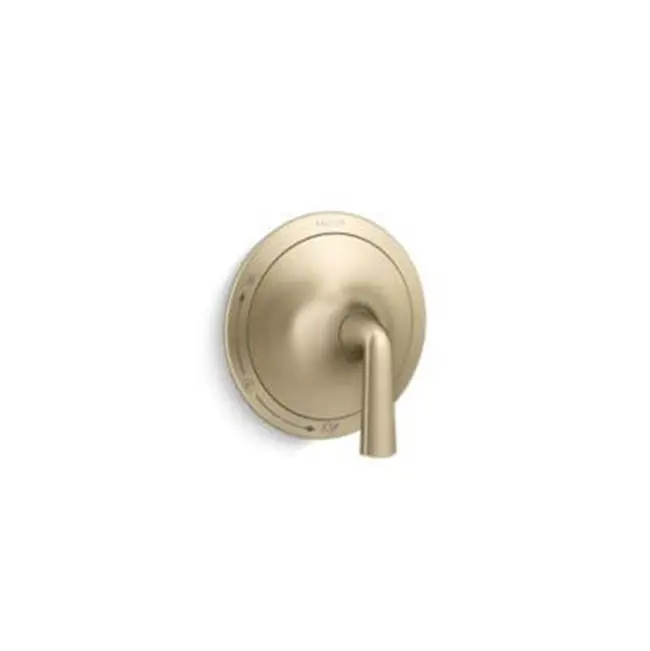 Script® Pressure Balance, Lever Handle