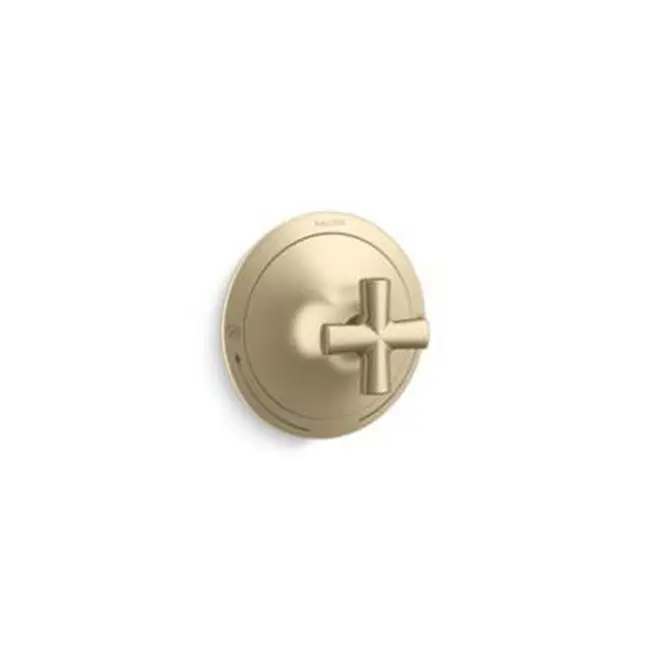 Script® Thermo Trim, Cross Handle