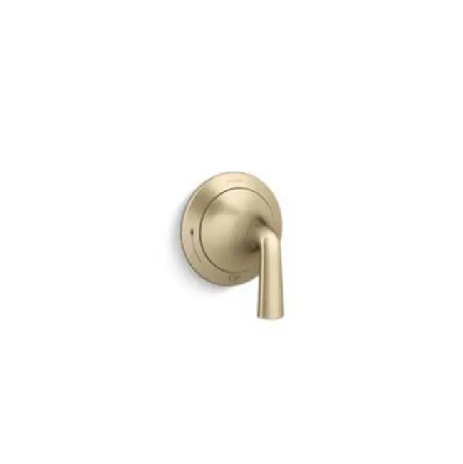 Script® Volume Control, Lever Handle
