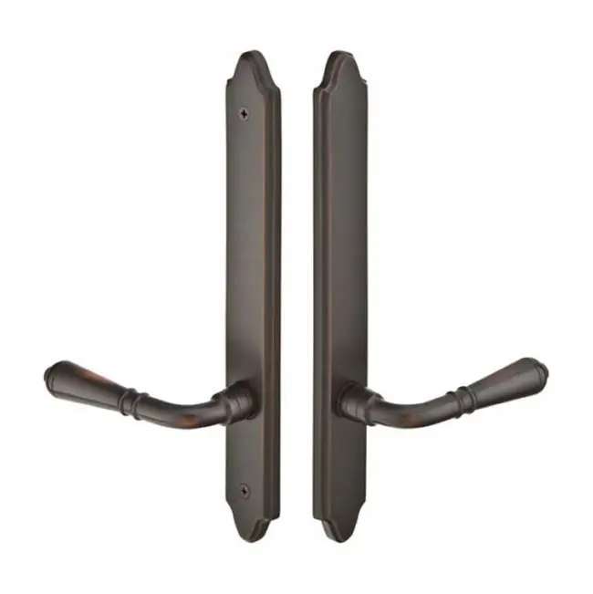 Multi Point C3, Non-Keyed American T-turn IS, Concord Style, 1-1/2" x 11", Aston Lever, RH, US