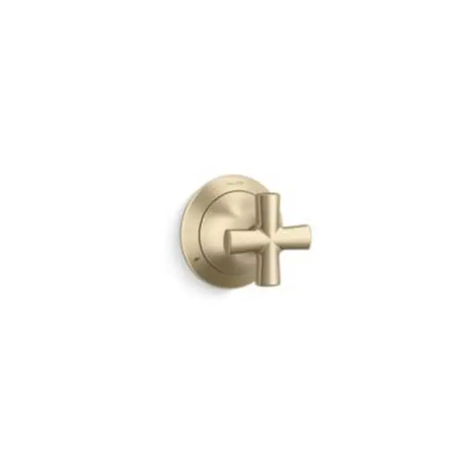 Script® Transfer Trim, Cross Handle