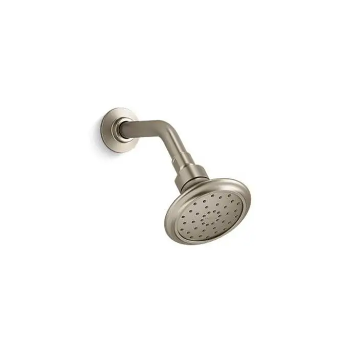 Script® Single Function Showerhead