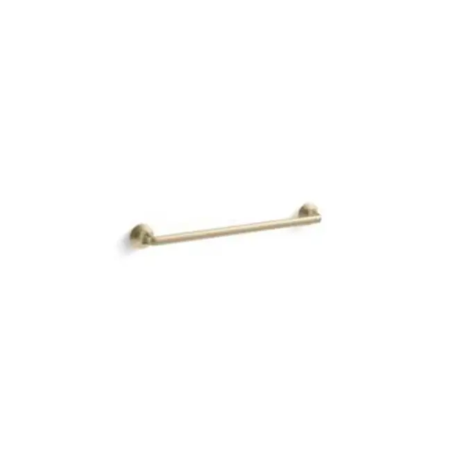 Script® Towel Bar, 18"