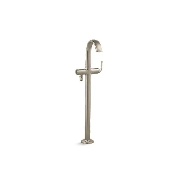 Script® Freestanding Bath Faucet
