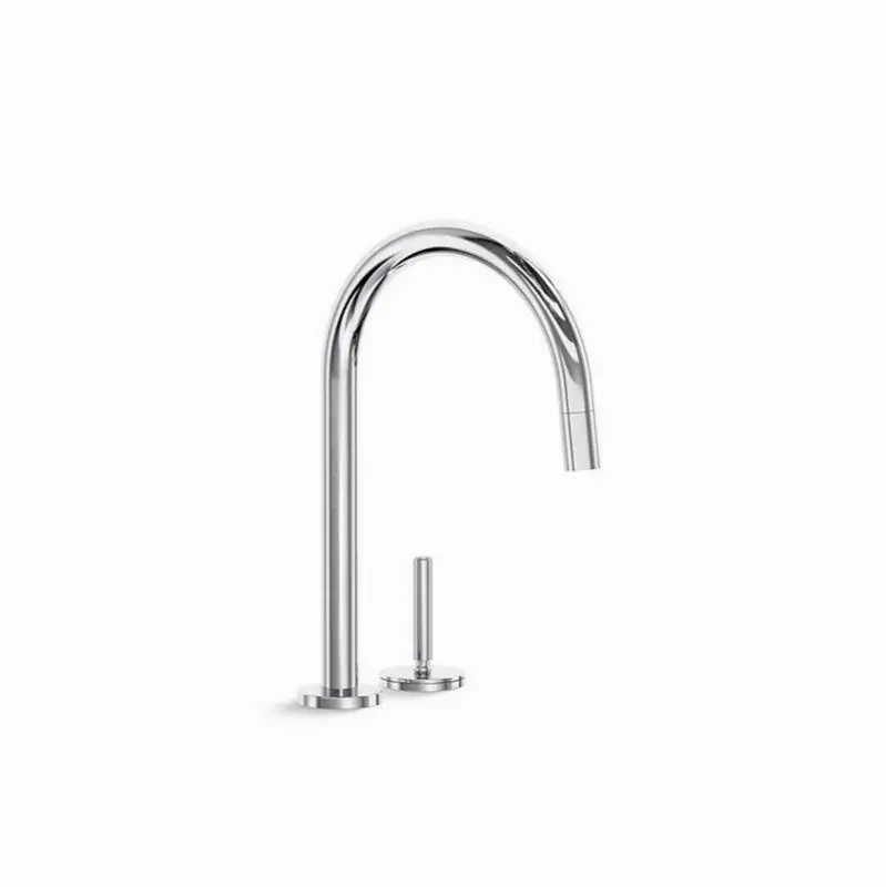 One™ Pulldown Kitchen Faucet