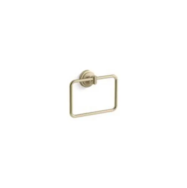 Pinna Paletta® Towel Ring