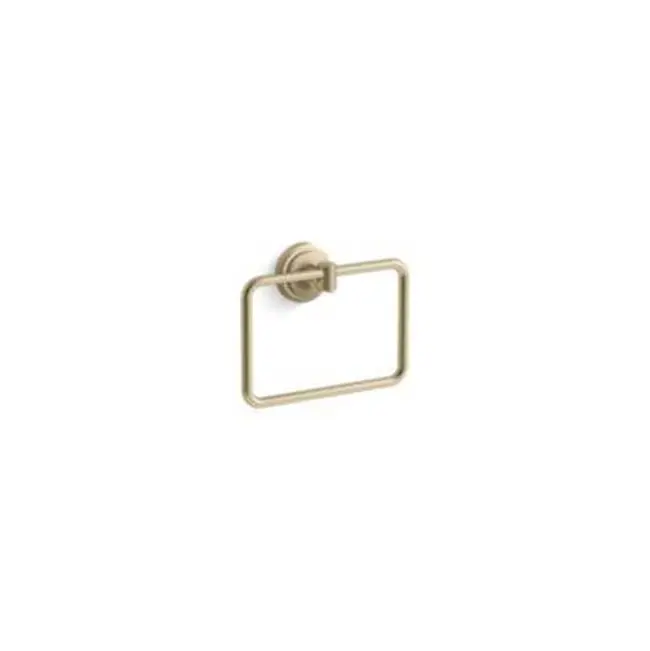 Pure Paletta™ Towel Ring